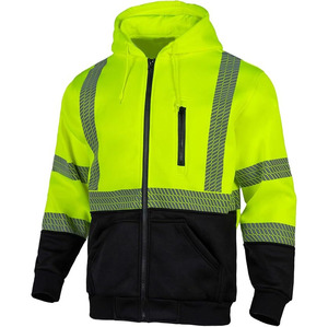 Veste de travail personnalisée en polyamide Beefree, tendance, réfléchissante, respirante, softshell, pour mécanicien, haute visibilité, uniforme écologique - Product Image 4
