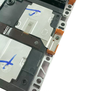 2024 nouveau lot Nissan Leaf 50KWh 64KWh <span class=keywords><strong>69KWh</strong></span> CATL d'origine 4S1P 150Ah 177Ah 180Ah 195Ah Module NCM avec connecteur FPC - Product Image 4
