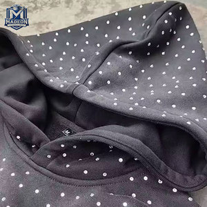 Chándal de Invierno con Pedrería de Tallas Grandes, Diseño Único, Venta al por Mayor - Product Image 5