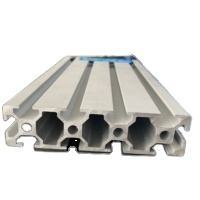 โปรไฟล์อะลูมิเนียมอัลลอยด์ Shalumi Standard 40x40 T-slot ซีรีส์ 6000 แบบตัดตามความยาวที่กำหนดเอง แผ่นอะลูมิเนียมพรีเมียม - Product Image 5