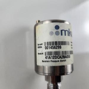 Vanne solénoïde 3 voies MKS 41A12DCA2BA050 - Équipements et pièces semi-conductrices de renommée mondiale - Product Image 2
