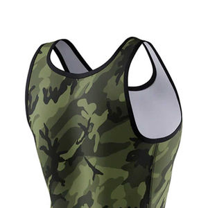 Traje de Lucha Libre de Alta Calidad para Jóvenes, con Logotipo Personalizado y Tallas Grandes, Uniforme de Lucha Libre, Servicio OEM - Product Image 4