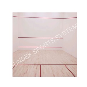 Alfombra para Pista de Squash de Grado Comercial Fabricada en India con Superficie Resistente al Desgaste para Clubes Disponible al Mejor Precio - Product Image 3