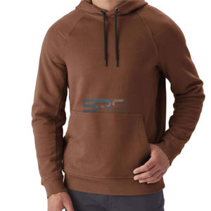 Nueva Llegada, Sudaderas Casuales de Primavera para Hombre de Alta Calidad, Servicio OEM, Tejidas en Fábrica, Diseño Personalizado al por Mayor - Product Image 1