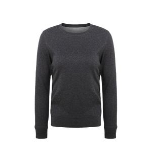 Vente en gros de sweatshirts à capuche vierges pour femmes sweatshirts à col rond sweatshirt à capuche et sweatshirts avec logo personnalisé - Product Image 3