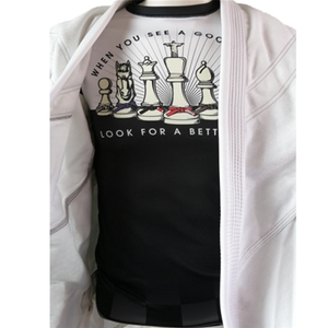 ออกแบบเสื้อฝึกซ้อมแขนยาวรัดรูปของคุณเอง ด้านหน้าและด้านหลัง เพิ่มข้อความของคุณเอง เสื้อรัดรูปสำหรับออกกำลังกาย - Product Image 4
