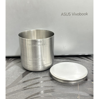 Hochwertiges, individuelles Logo-Metall-Kerzenglas, wiederverwendbares, poliertes Edelstahl-Duftkerzengefäß, luxuriöses, minimalistisches Wohndekor-Geschenk