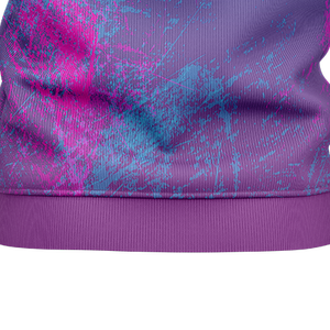 Sudadera Deportiva para Hombre, Estilo Moderno, Personalizable por Sublimación, Forro Polar, Diseño en Relieve, 100% Algodón, para Invierno - Product Image 6