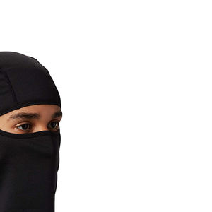 Balaclava respirante pour le ski, le snowboard, la conduite et les activités hivernales en plein air, conçue pour l'équilibre de l'air et de la circulation des fluides. - Product Image 5