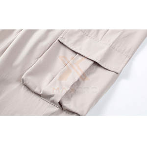 Pantalones Cargo para Hombre Hechos Profesionalmente al por Mayor, Tallas Grandes, Precio Razonable - Product Image 5