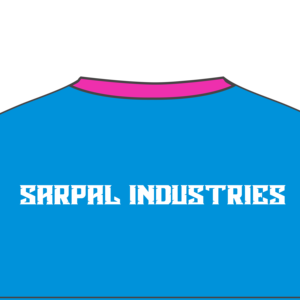 Nouveau design T-shirt à manches courtes en maille respirante pour homme, maillot de hockey sur glace vierge personnalisable par sublimation, décontracté et écologique - Product Image 6