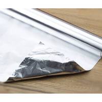 Rouleau géant de feuille d'aluminium enduite 8011 1235 8079, isolation PU, qualité alimentaire, pour blindage de câbles, soudage industriel et découpe