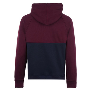Sudadera extragrande personalizada para hombre y mujer, hecha con tela de forro polar suave, con diseño de hombros caídos y bolsillo tipo canguro. - Product Image 2