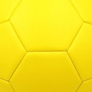 Ballon de football promotionnel personnalisé rouge, ballon d'entraînement, ballon de match, équipement sportif durable pour la promotion de la marque - Product Image 2