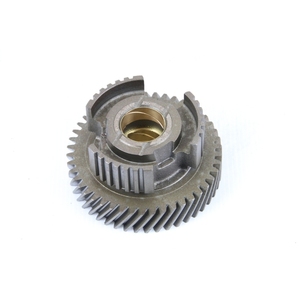 Fabricante de Engranajes Helicoidales de Acero de Precisión para Articulaciones de Robots y Sistemas de Transmisión Automatizados con Procesamiento de Tallado - Product Image 4