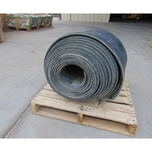 เศษสายพานลำเลียงยางคุณภาพส่งออกสำหรับการกู้คืนพลังงานและการใช้งานเชื้อเพลิงชีวมวล - Product Image 3