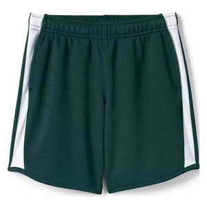 Shorts de sport pour hommes, tendance, 6XL, avec poches, motif uni, imprimé, plage, surf, fitness, sport, extérieur, shorts de sport, 100% polyester - Product Image 6