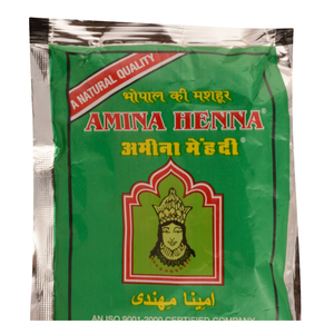 ผงเฮนน่าบริสุทธิ์สูงอเนกประสงค์ สีเทา ปิดผมขาวได้ เนื้อเนียนละเอียด บรรจุ 50 กรัม ถึง 1 กิโลกรัม ผลิตภัณฑ์เฮนน่าจากราชสถาน อินเดีย สำหรับเมห์นดีและดูแลเส้นผม - Product Image 1