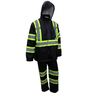 Trajes de Seguridad de Nuevo Diseño y Alta Calidad, Secado Rápido, Diseño Personalizado, Precio al por Mayor, Transpirables - Product Image 1
