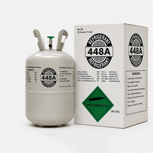 ถังแก๊ส 2 ถัง ขนาด 13.6 กก. |   ระบบความบริสุทธิ์สูง - Product Image 5