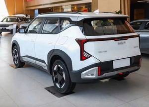 KIA Setlos 1.5L Turbo IVT 5 portes 7 places SUV compact automatique 2026 Nouveau modèle Euro VI 200-250 ch Plusieurs versions disponibles - Product Image 6