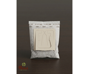 Café Arabica torréfié à l'italienne en vrac, faible quantité, OEM, emballage premium en boîte, prix de gros direct usine Vietnam, prêt à l'exportation - Product Image 2