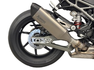 Moto de course sportive haute performance 2026 S1000 RR Sport 1000cc essence 6 vitesses refroidie par eau et huile 205h 300km/h Achetez maintenant - Product Image 3