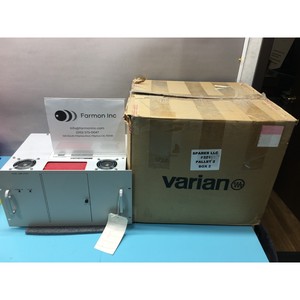 Amplificateur de scan Varian X108086001 350D, 3542-31 - Équipements et pièces semi-conducteurs d'occasion fiables à l'échelle mondiale chez - Product Image 2