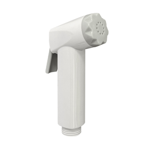 Cabezal de bidé OEM/ODM VX93, rociador de bidé de plástico ABS personalizable, cocina moderna portátil Shattaf KSN Vietnam - Product Image 1