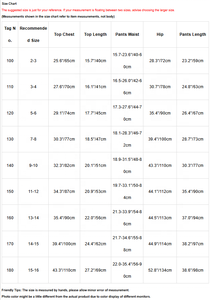 100-180 Unisexe Enfants Filles Garçons Formation Dancewear Fête Stage Danse Performance Porter Costume De Danse Pour Enfants - Product Image 6