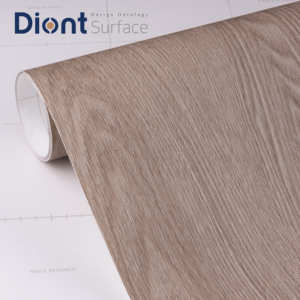 Película Arquitectónica para Interiores DIONT SURFACE. Hecho en Corea. PVC Decorativo Autoadhesivo. Para paredes, puertas, muebles y más. DMW003 - Product Image 2