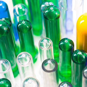 Preformas de PET para Botellas de Líquidos Domésticos - Product Image 1