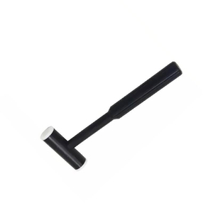 Marteau chirurgical orthopédique robuste à usage médical professionnel, marteau à os en acier inoxydable, outil chirurgical manuel pour ORL et USI - Product Image 3