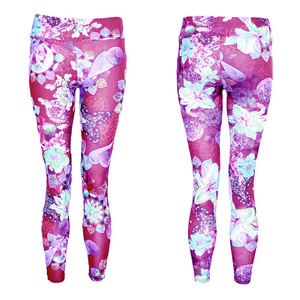Custom Logo Design Women <b>Yoga</b> <b>Leggings</b> OEM Fitness Activewear for Women Quick Dry <b>Yoga</b> <b>Leggings</b> Sweat Wicking Workout Gym Pants - Product Image 3