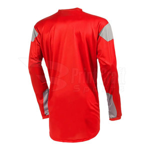 ชุดมอเตอร์ครอสคุณภาพสูง ไซส์พลัส ชุดกีฬา ชุดมอเตอร์ครอส สไตล์ใหม่ - Product Image 5