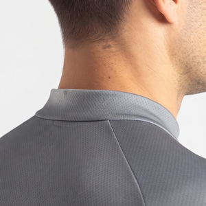 Men's Long Sleeve Cycling Jersey Custom Bike Jersey for Road Cycling Men 100% Polyester Cycling Jersey for Men - Product Image 5