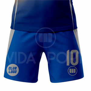 Tenue de football personnalisée abordable 2026 – Vêtements d'équipe de football respirants – Fabricant OEM – Fournisseur en gros Wida Sports - Product Image 6
