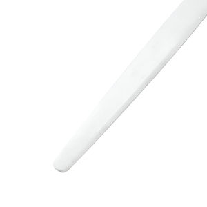 KAAMIR INSTRUMENTS Empujador de Cutículas Cuadrado de Acero Inoxidable Premium Reutilizable de Doble Uso para Manicura y Pedicura en Salón, Competitivo - Product Image 6