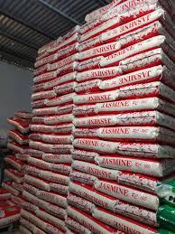 ข้าวหอมมะลิไทยคุณภาพเยี่ยม เมล็ดยาว สีขาวบริสุทธิ์ บรรจุ 5 กก. - Product Image 3