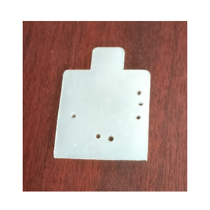 <b>Plastic</b> <b>Nylon</b> High Temperature Resistance High Pressure Flame Retardant Environmental Protection T-type Insulation Particle - Product Image 1