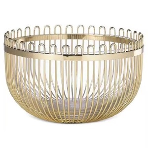 Latest Design Metal Round Candle Jar Tabletop Handmade for Home & Christmas <b>Decor</b> Iron Candle Jar Low Price Bulk Quantity - Product Image 3