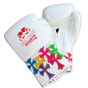 Custom Made Boxing Gloves – High Quality Sparring & Punching Gloves with Branding Option - Product Image 5