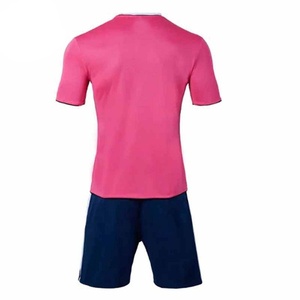 Fabricante de Uniformes de Fútbol, Camiseta de Fútbol con Estampado Personalizado, Ropa Deportiva para Equipos Atléticos, Uniforme de Fútbol al por Mayor - Product Image 5