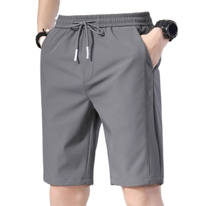 <b>Men</b> Cotton <b>Shorts</b> Most Popular Best Quality 100% Cotton <b>Fleece</b> Training Jogger Running Casual French Terry <b>Shorts</b> Sweat <b>Shorts</b> - Product Image 1