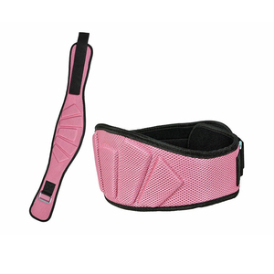 Neoprene Waist Trainer Belt for Women Sweat Sauna Belt for Belly Fat Burning & <b>Back</b> <b>Support</b> Adjustable Fitness Belt Wholesale - Product Image 5