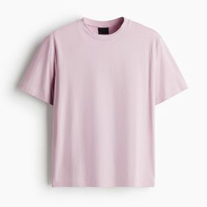 T-shirts vierges col rond en gros 100 % coton coupe classique 170 GSM qualité supérieure idéaux pour le branding prêts pour l'impression DTG service OEM - Product Image 1