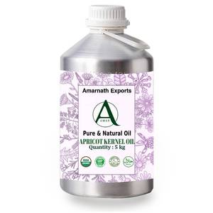 น้ำมันแอปริคอท/น้ำมันเมล็ดแอปริคอทสำหรับรักษาผม - Product Image 1