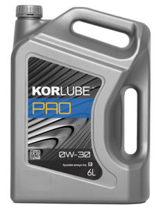 LUBRICANTES COREA: KORLUBE PAO - Product Image 3