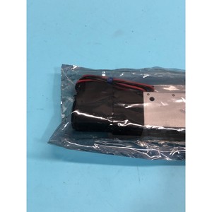 Vanne HUMPHREY H183-4E2-L, Électrique, 24VDC, Fermeture, CT - Équipements et Pièces Semi-conducteurs Globaux de Confiance - Product Image 1