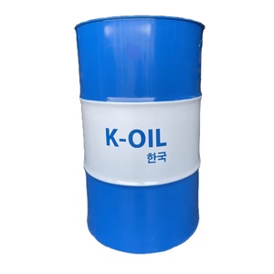 Proveedor de Vietnam Precio asequible buen rendimiento y puede hacer que la marca OEM Aplicación de camiones pesados Grado 15W40 API 2017 - Product Image 1